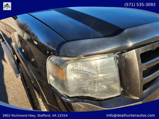 2010 Ford Expedition Limited