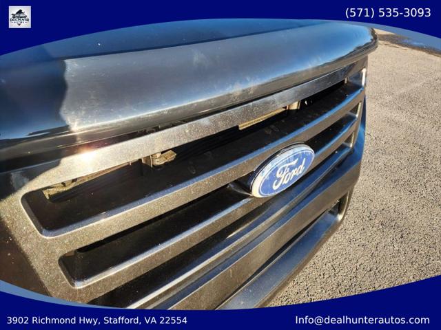 2010 Ford Expedition Limited