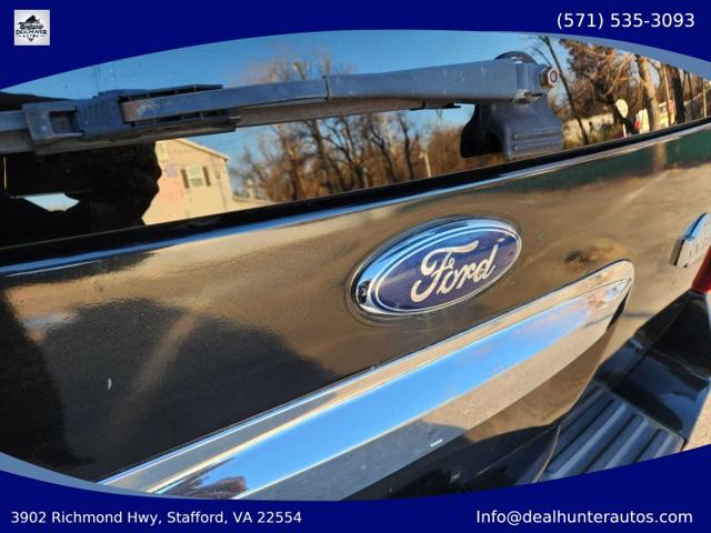 2010 Ford Expedition Limited