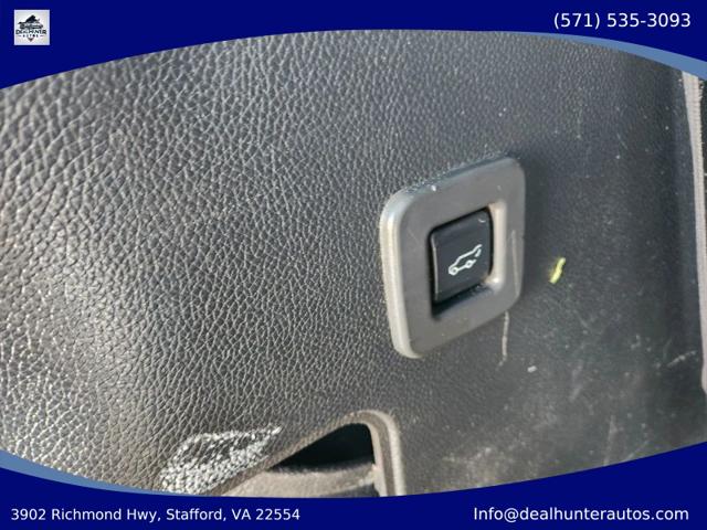 2010 Ford Expedition Limited