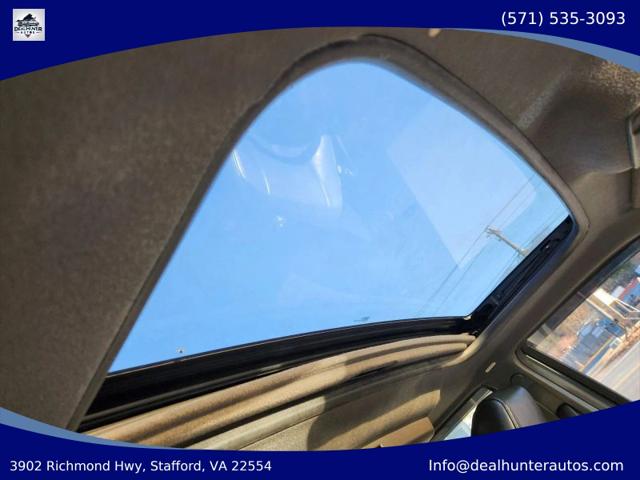 2010 Ford Expedition Limited