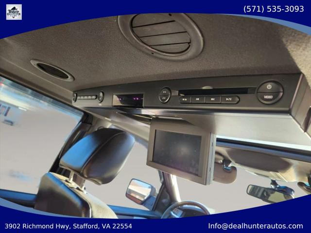 2010 Ford Expedition Limited