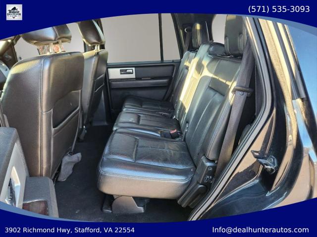 2010 Ford Expedition Limited