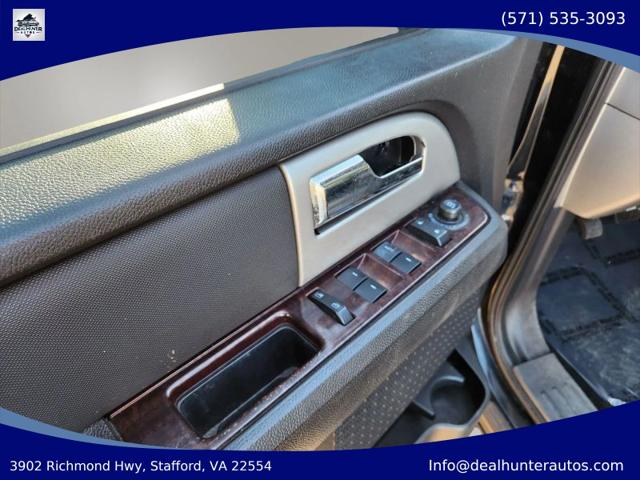 2010 Ford Expedition Limited