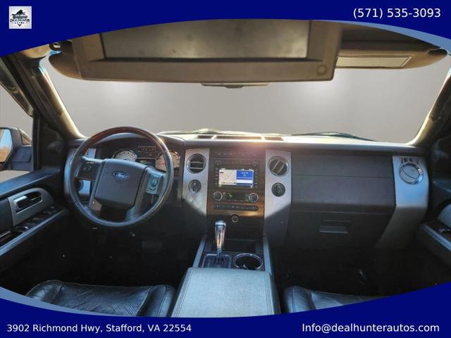2010 Ford Expedition Limited