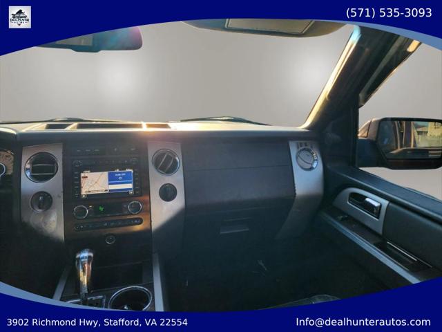 2010 Ford Expedition Limited