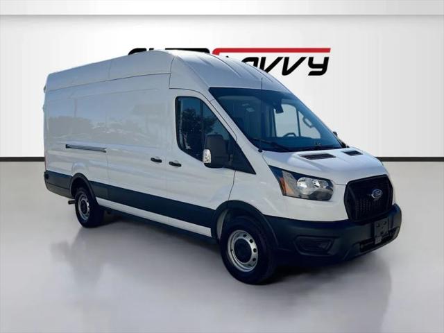 2024 Ford Transit Cargo Van Extended Length for sale in Clearwater, FL
