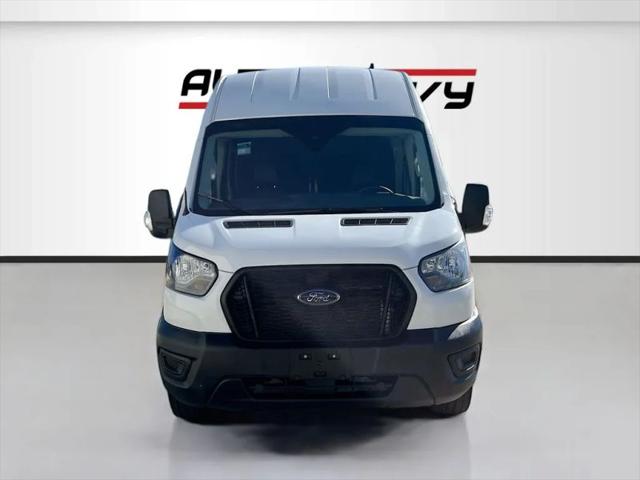 2024 Ford Transit Cargo Van Extended Length