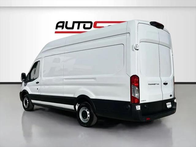 2024 Ford Transit Cargo Van Extended Length