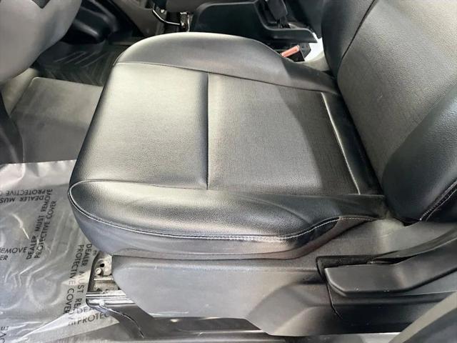 2024 Ford Transit Cargo Van Extended Length