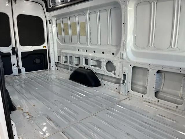 2024 Ford Transit Cargo Van Extended Length