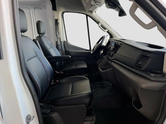 2024 Ford Transit Cargo Van Extended Length