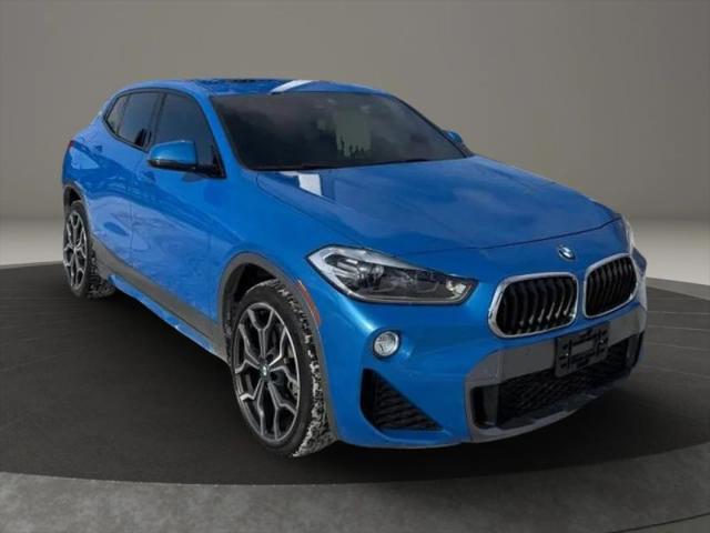 2018 BMW X2 xDrive28i for sale in Redford, MI