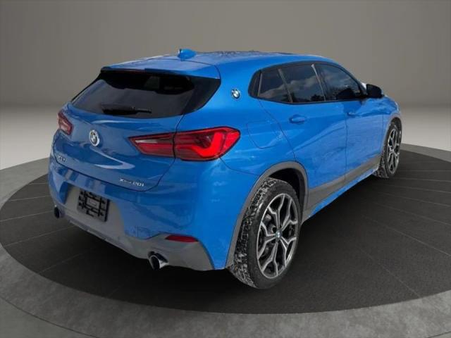 2018 BMW X2 xDrive28i
