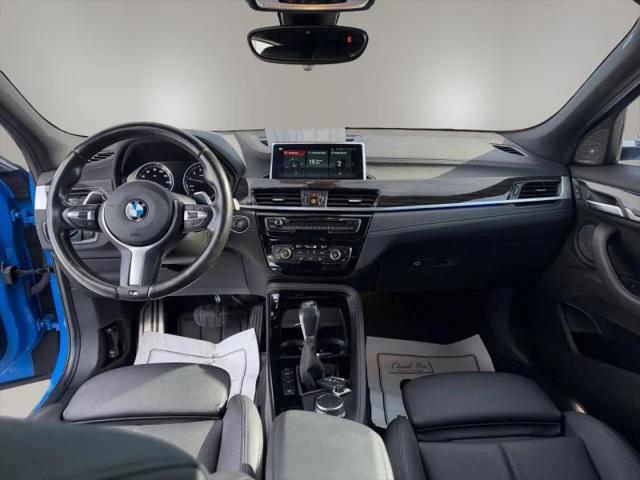 2018 BMW X2 xDrive28i