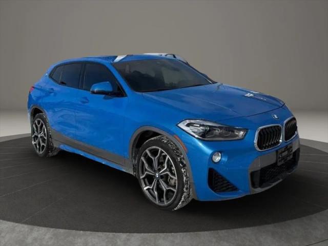 2018 BMW X2 xDrive28i