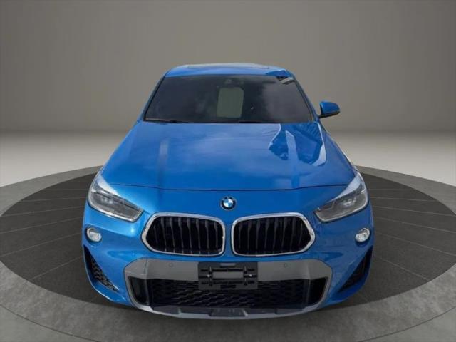 2018 BMW X2 xDrive28i
