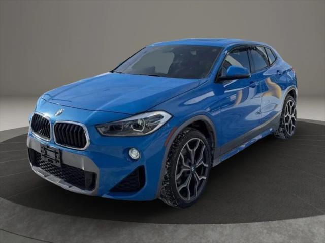2018 BMW X2 xDrive28i
