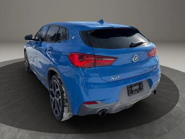 2018 BMW X2 xDrive28i