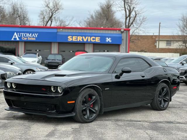 2015 Dodge Challenger R/T for sale in Oklahoma City, OK