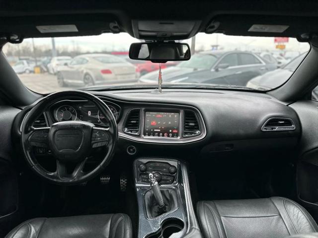2015 Dodge Challenger R/T