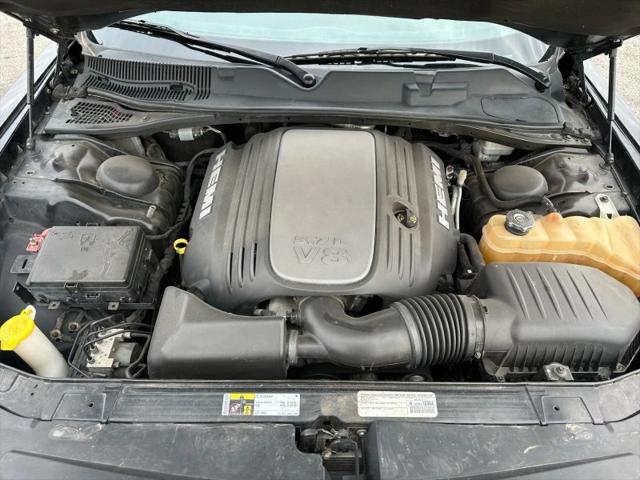 2015 Dodge Challenger R/T