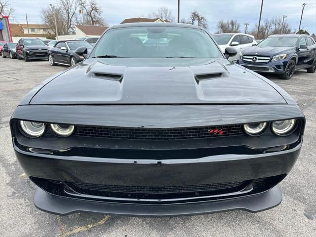 2015 Dodge Challenger R/T