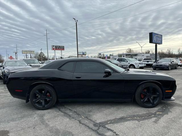2015 Dodge Challenger R/T