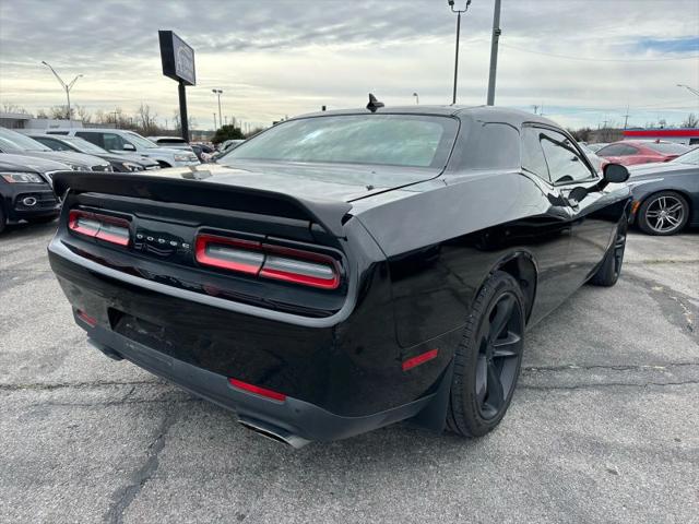 2015 Dodge Challenger R/T