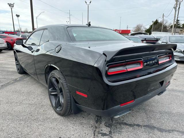 2015 Dodge Challenger R/T