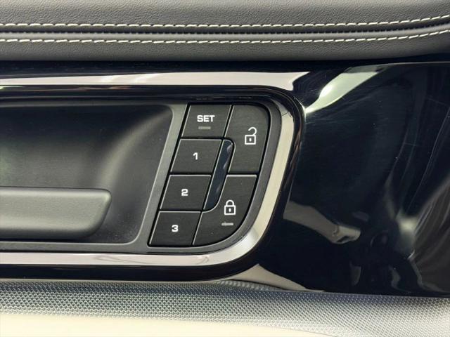 2025 Porsche Panamera E-Hybrid 4S