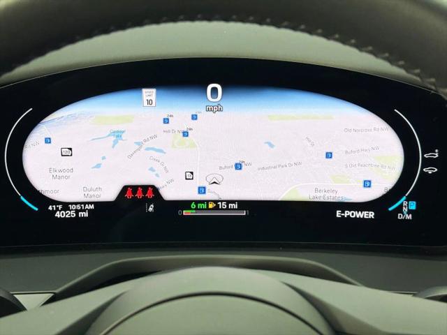2025 Porsche Panamera E-Hybrid 4S