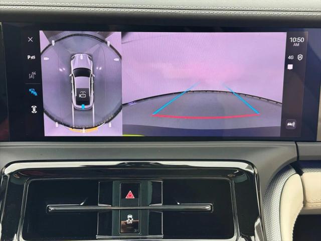 2025 Porsche Panamera E-Hybrid 4S