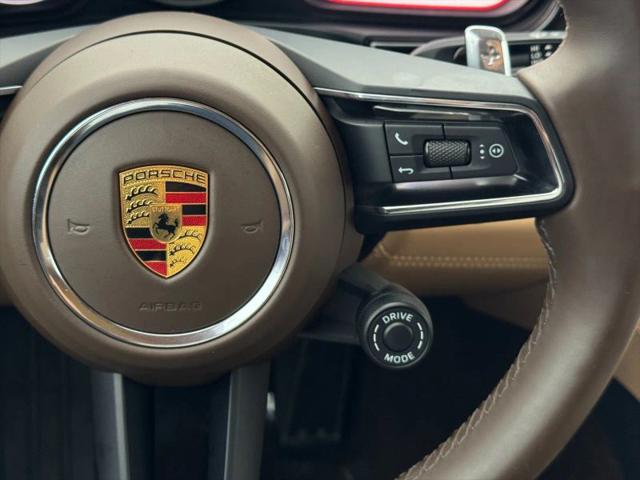 2022 Porsche Panamera E-Hybrid 4S Executive