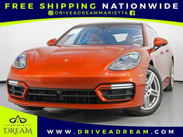 2022 Porsche Panamera E-Hybrid 4S Executive for sale in Marietta, GA
