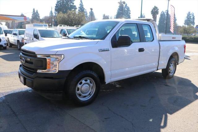 2019 Ford F-150 XL for sale in Hayward, CA