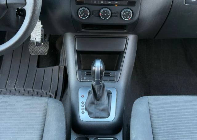 2017 Volkswagen Tiguan 2.0T S
