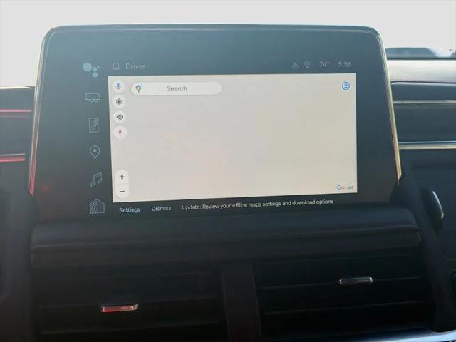 2023 Chevrolet Tahoe 4WD RST