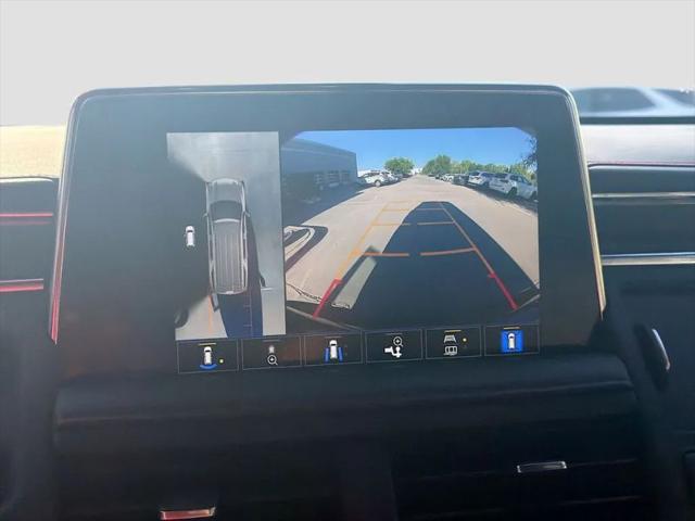 2023 Chevrolet Tahoe 4WD RST