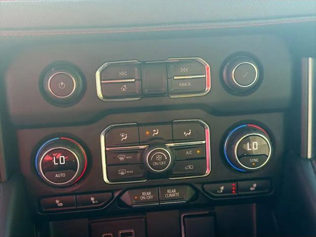 2023 Chevrolet Tahoe 4WD RST
