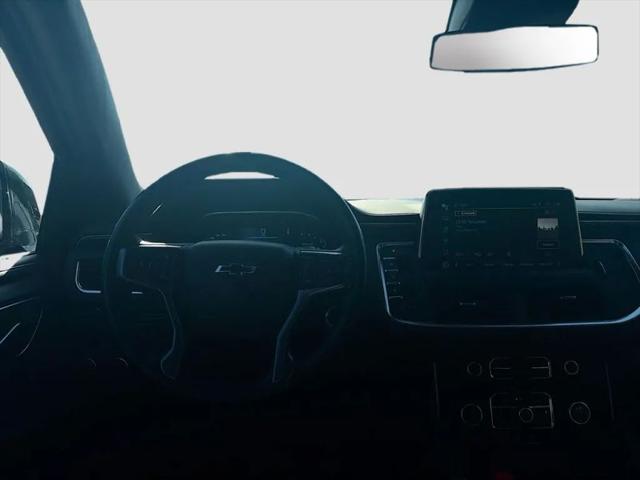 2023 Chevrolet Tahoe 4WD RST