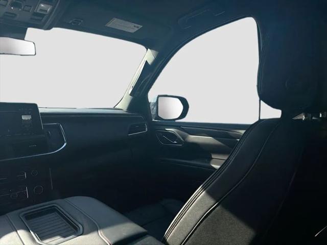 2023 Chevrolet Tahoe 4WD RST