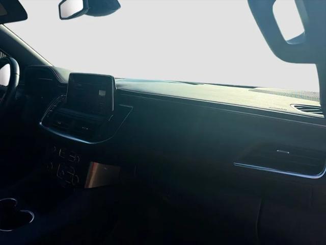 2023 Chevrolet Tahoe 4WD RST