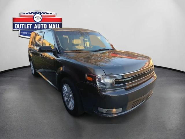 2018 Ford Flex SEL for sale in Okeechobee, FL