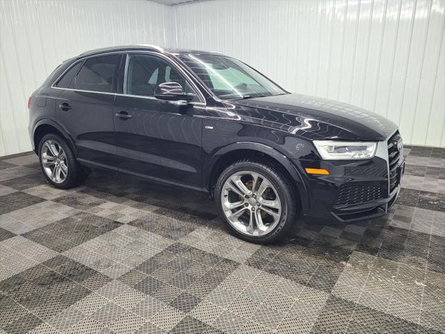 2018 Audi Q3 2.0T Sport Premium for sale in Geneva, NY
