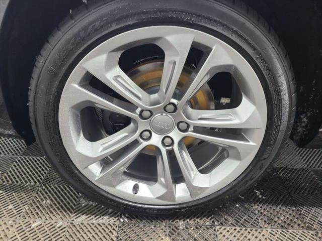 2018 Audi Q3 2.0T Sport Premium