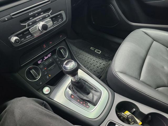 2018 Audi Q3 2.0T Sport Premium