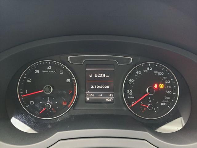 2018 Audi Q3 2.0T Sport Premium