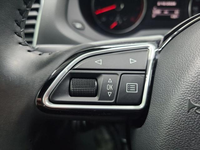 2018 Audi Q3 2.0T Sport Premium