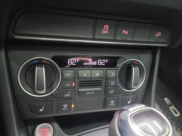 2018 Audi Q3 2.0T Sport Premium